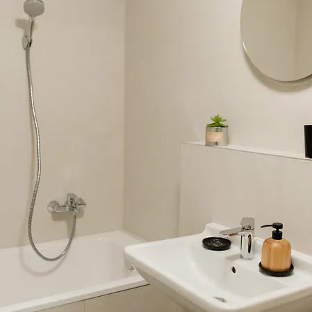 Stylish Near Center With Parking * Bratislava